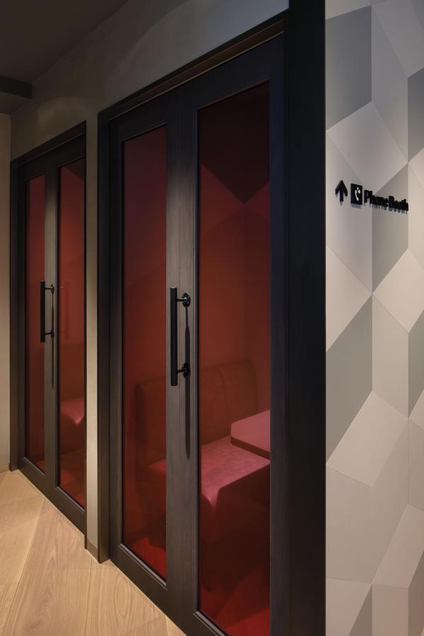 The Millennials Shibuya Hotel Tokio Exterior foto