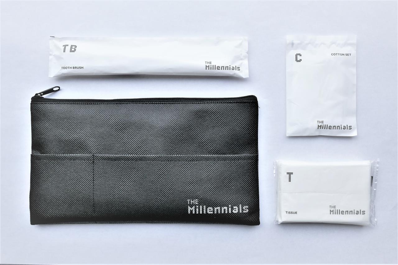 The Millennials Shibuya Hotel Tokio Exterior foto